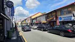Veerasamy Road (D8), Office #611018331